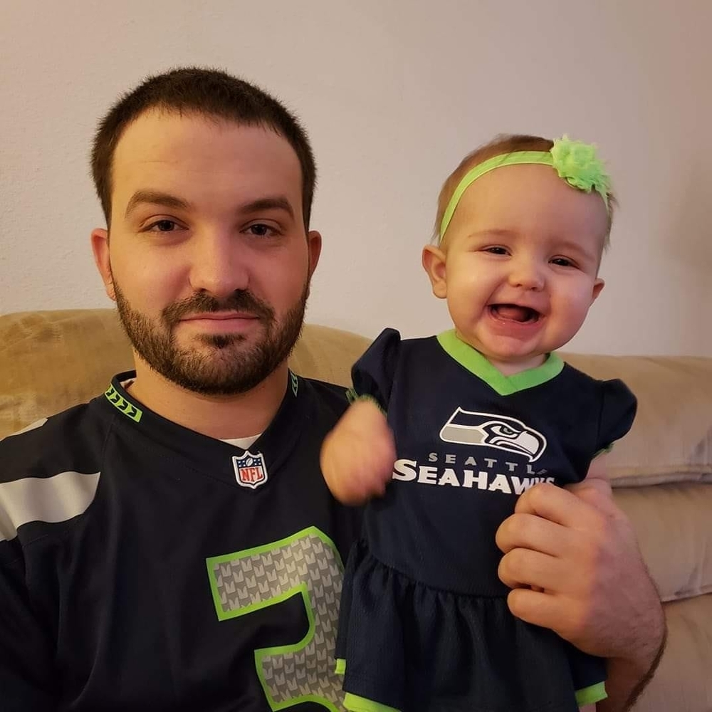 Meet your Posher, Cody